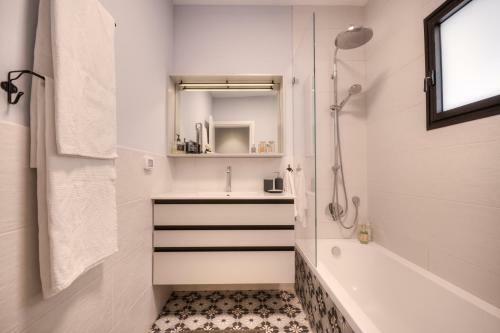 Apartamento Yohanan Hasandlar