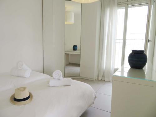 Beautiful 2 Bdr Apartment Neve Tzedek - #n12