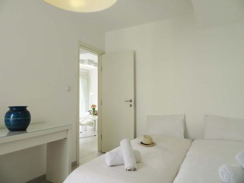 Beautiful 2 Bdr Apartment Neve Tzedek - #n12