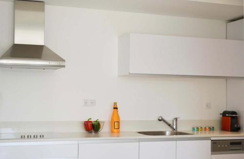 Beautiful 2 Bdr Apartment Neve Tzedek - #n12