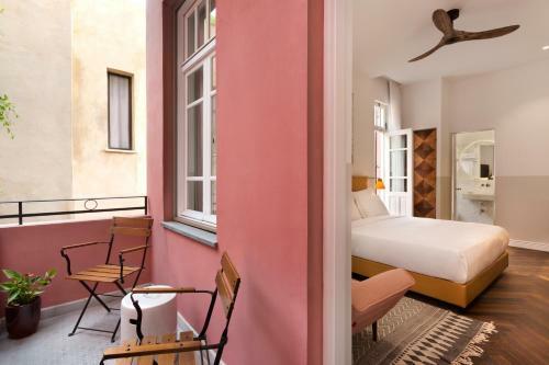 Hotel Nordoy
