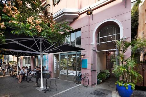 Hotel Nordoy