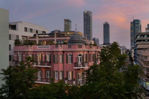 Hotel Nordoy