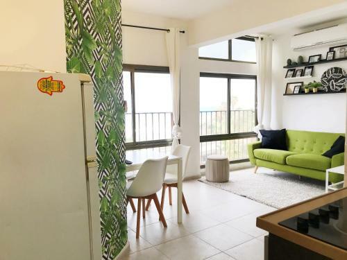 Sea View Apartment