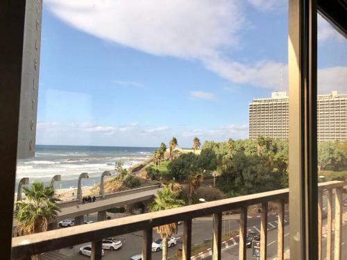Sea View Apartment