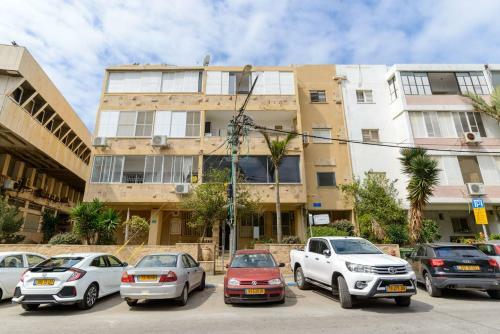 Sea View Apartment