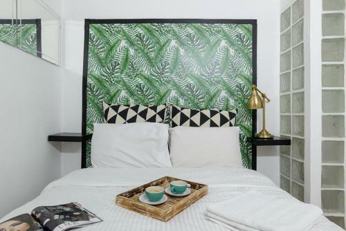 Sea View Apartment
