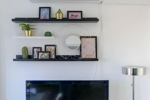 Sea View Apartment