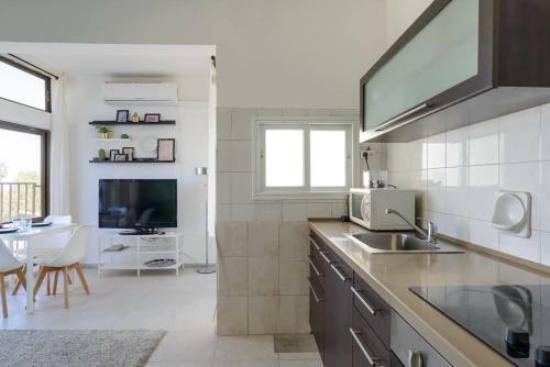 Sea View Apartment