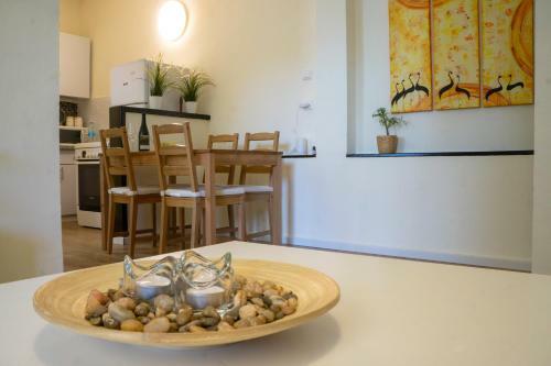 Amazing Apartment Near The Beach