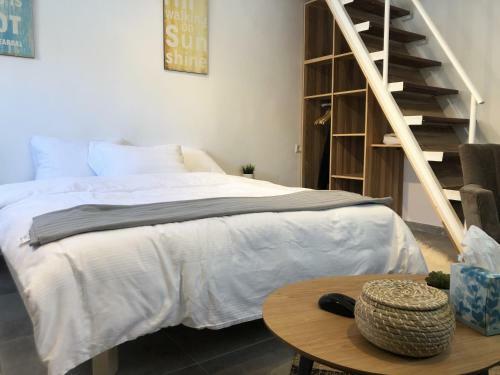 Apartamento Locals Tlv - Yaffo Street