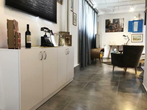 Apartamento Locals Tlv - Yaffo Street