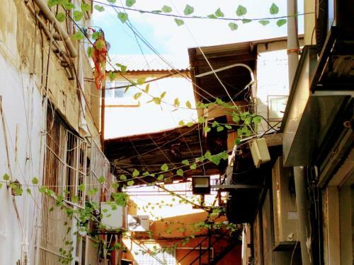 Apartamento Locals Tlv - Yaffo Street