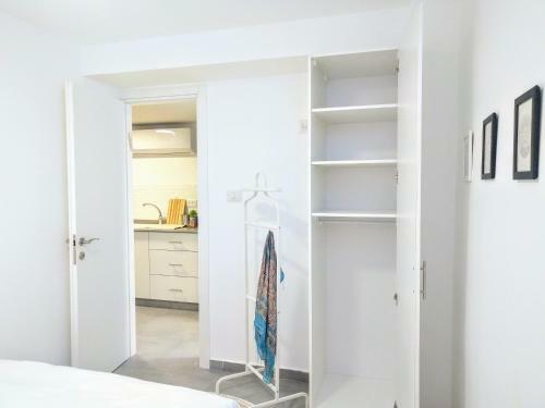 Apartamento Locals Tlv - Yaffo Street
