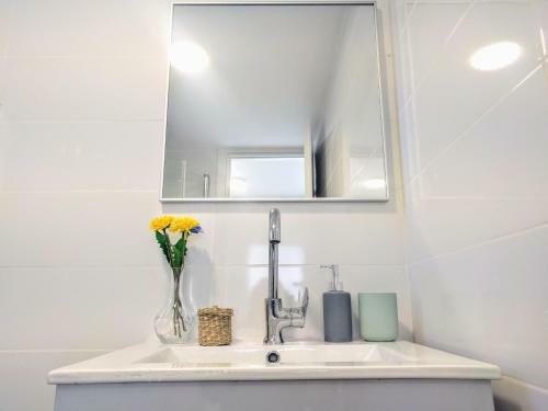 Apartamento Locals Tlv - Yaffo Street
