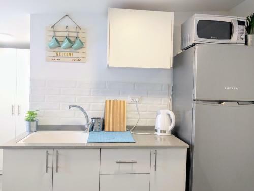 Apartamento Locals Tlv - Yaffo Street