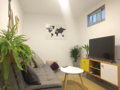 Apartamento Locals Tlv - Yaffo Street