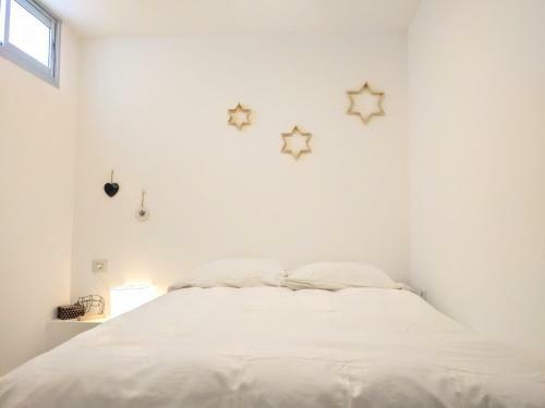 Apartamento Locals Tlv - Yaffo Street