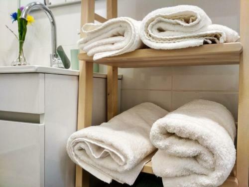 Apartamento Locals Tlv - Yaffo Street
