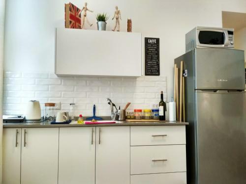 Apartamento Locals Tlv - Yaffo Street