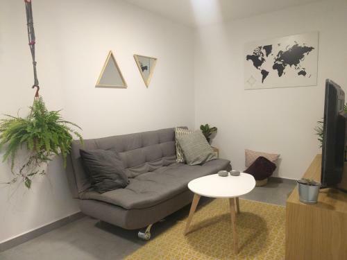 Apartamento Locals Tlv - Yaffo Street