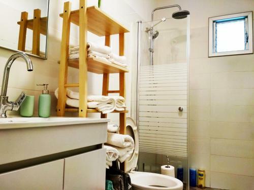 Apartamento Locals Tlv - Yaffo Street