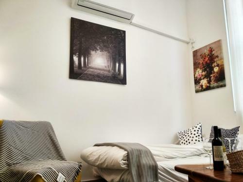 Apartamento Locals Tlv - Yaffo Street