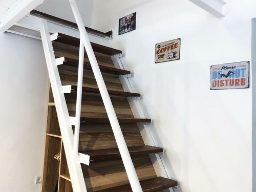 Apartamento Locals Tlv - Yaffo Street