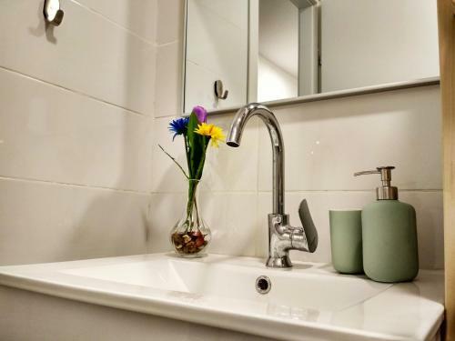 Apartamento Locals Tlv - Yaffo Street