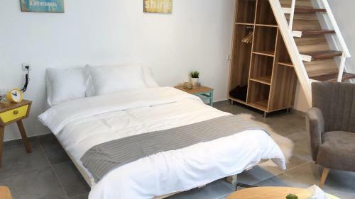 Apartamento Locals Tlv - Yaffo Street