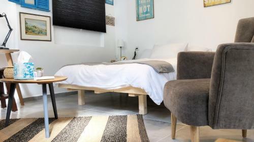 Apartamento Locals Tlv - Yaffo Street