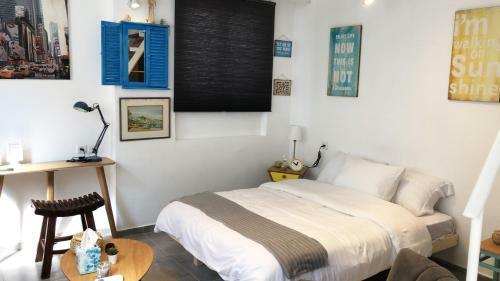Apartamento Locals Tlv - Yaffo Street