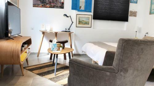Apartamento Locals Tlv - Yaffo Street