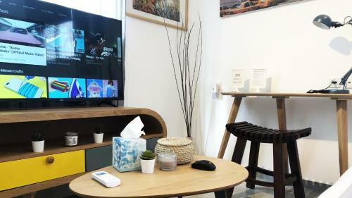 Apartamento Locals Tlv - Yaffo Street