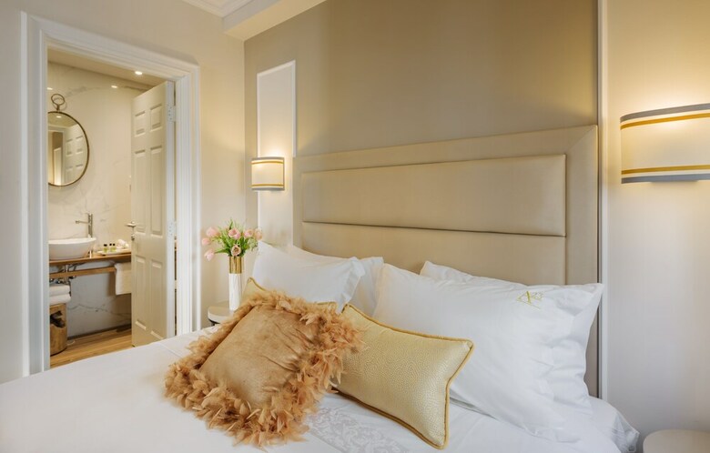 A23 Boutique Hotel