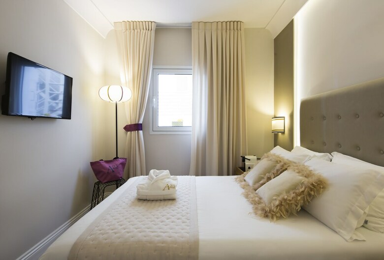 A23 Boutique Hotel