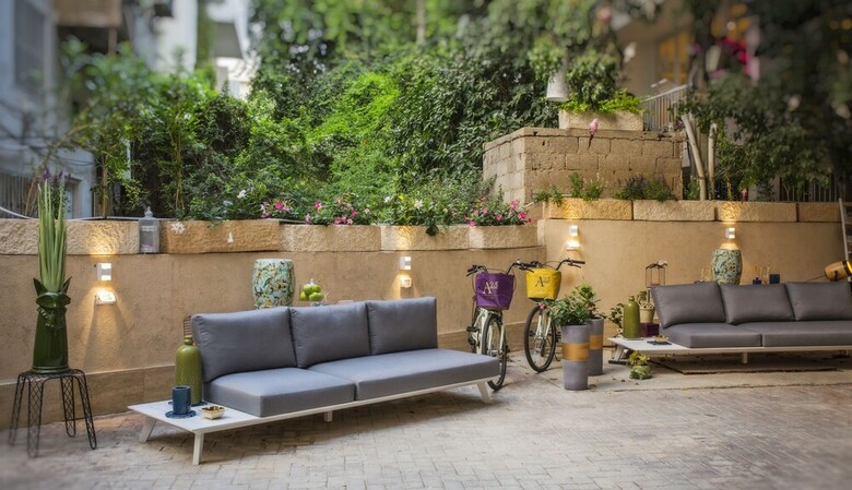 A23 Boutique Hotel