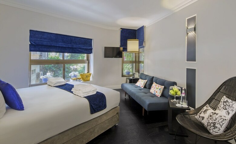 A23 Boutique Hotel