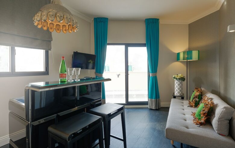 A23 Boutique Hotel