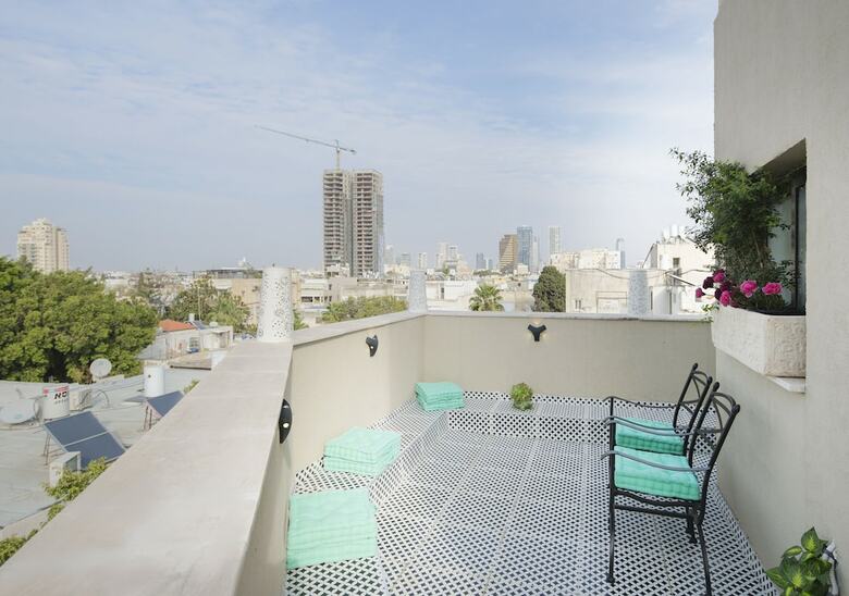 A23 Boutique Hotel
