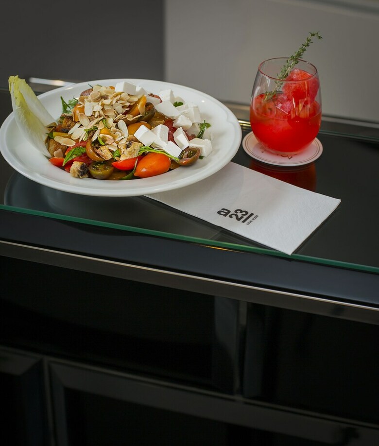 A23 Boutique Hotel