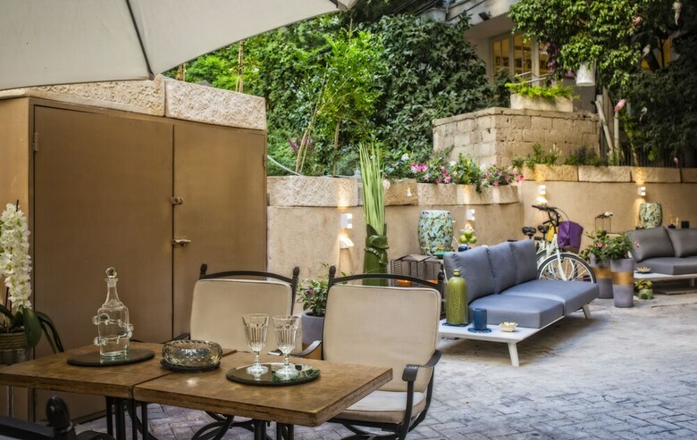 A23 Boutique Hotel