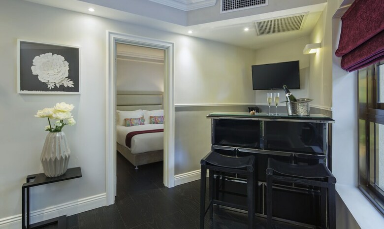 A23 Boutique Hotel