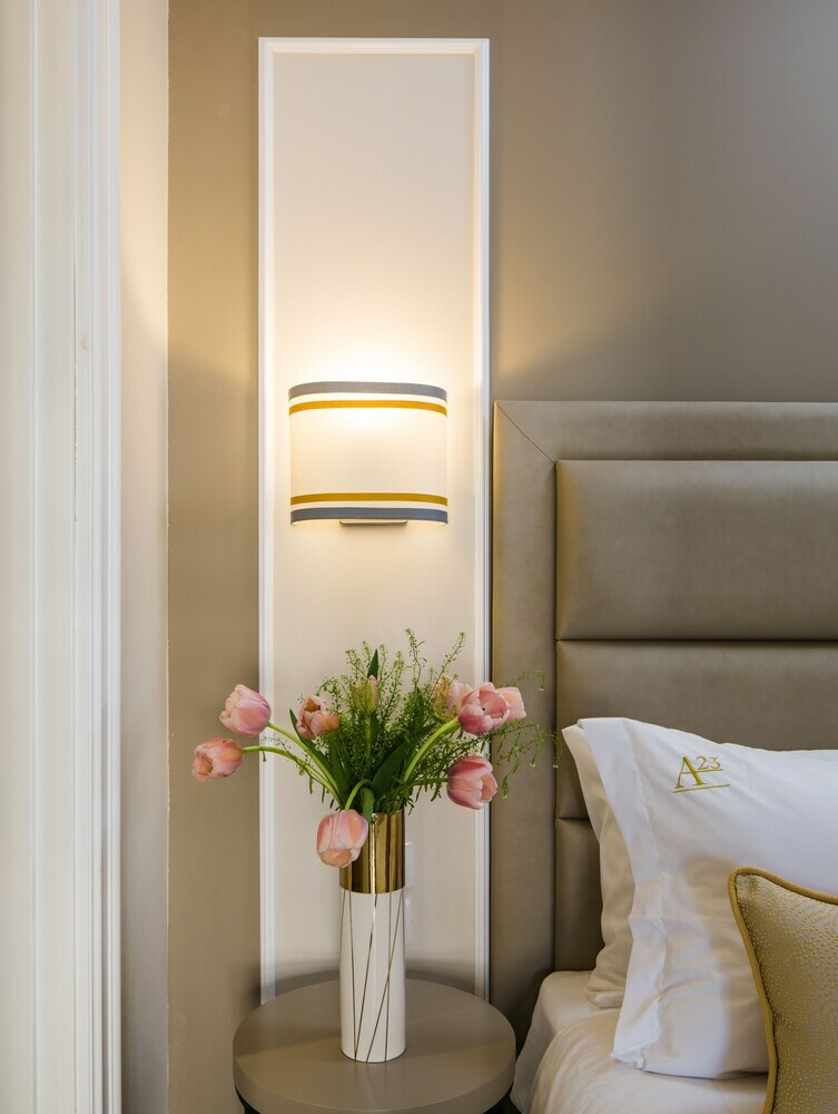 A23 Boutique Hotel