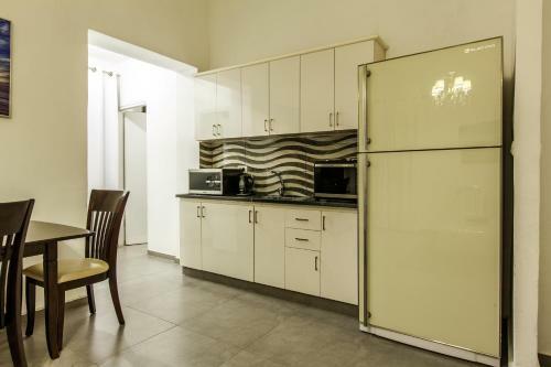 Sunset Beach Apartments