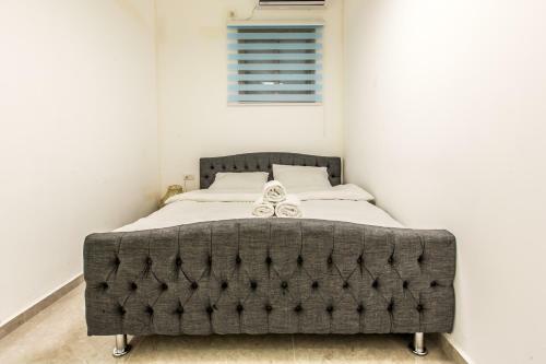 Sunset Beach Apartments