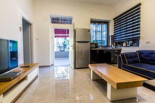 Sunset Beach Apartments