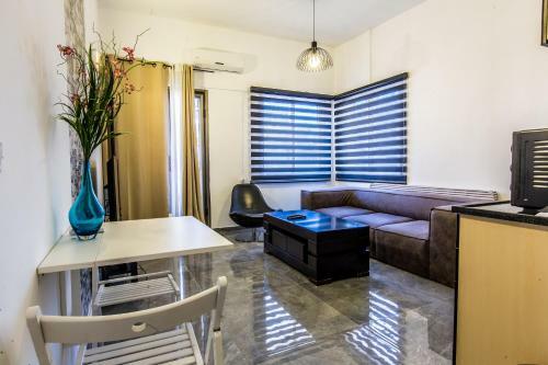 Sunset Beach Apartments