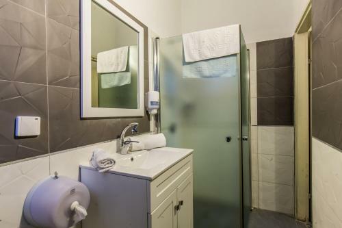 Sunset Beach Apartments