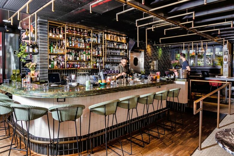 Fabric Hotel - An Atlas Boutique Hotel